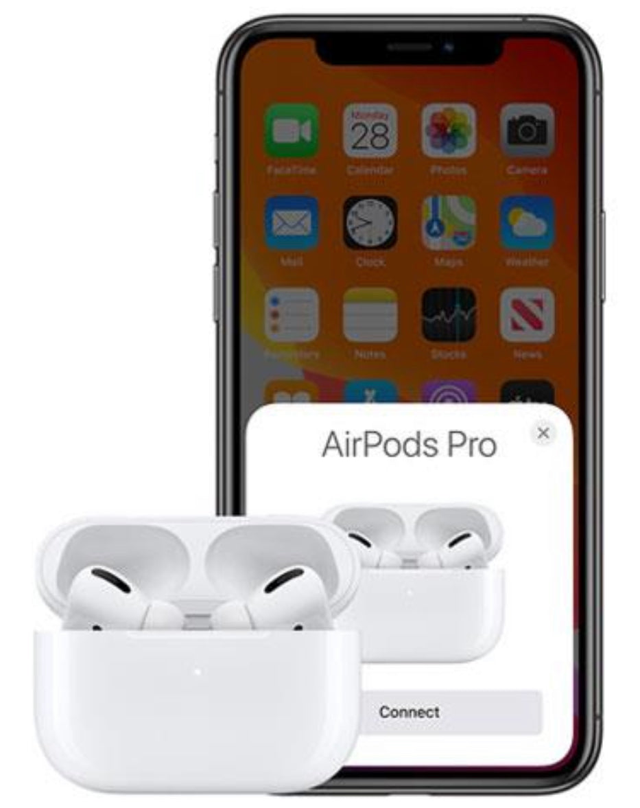 Apple OEM AirPods Pro | Super Savings Technologies Apple OEM AirPods Pro | Super Savings Technologies